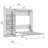 Dallanara Storage Murphy Bed-55325571