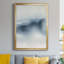 Summer Rain I - Peinture sur toile encadrée-226170353-226170367