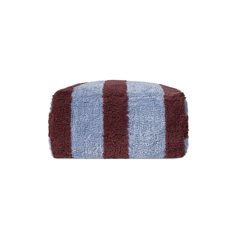 Puff Lines, Anil Blue;Marsala;Natural