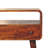 24'' Solid Wood Console Table