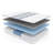 13.5" Medium Copper Hybrid Mattress-1893589881