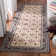 Taran Hand Hooked Performance Floral Rug