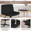 Peterec Foam Padding Gaming Chair