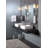 Arris 18" Wall Mounted Towel Bar-15400321