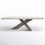 Solid Wood Dining Table