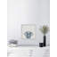 Genius Elephant by Marmont Hill - Single Picture Frame Print-37878986