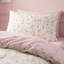 Ballerina Cotton Duvet Cover Set-116641889