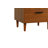 Baldwin 24'' Single Bathroom Vanity with Engineered Marble Top-1130201022