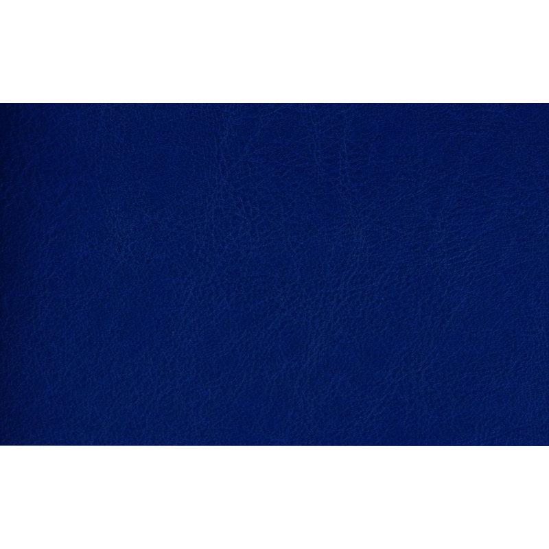 Eulinda Upholstered Headboard, Double (4'6), Blue
