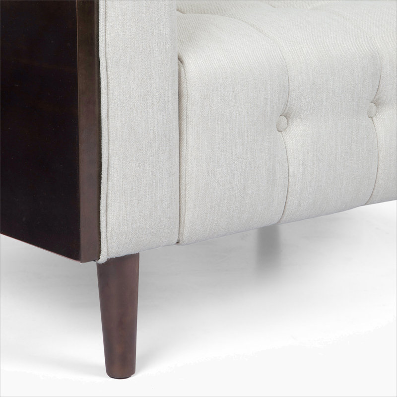69871.00A_69871.00B Canapé 3 places, Beige