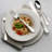 Mikasa Bravo 101-Piece Flatware Set, Service For 12