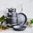 GreenPan Paris Healthy Ceramic Nonstick 11 Piece Cookware Set