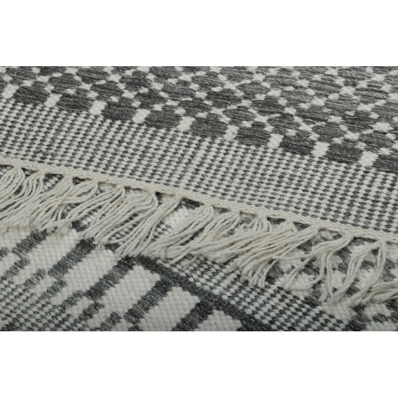 One-of-a-Kind 2'0 X 3'0 Hand Knotted Area Rug