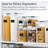 Dharun Food Storage Container