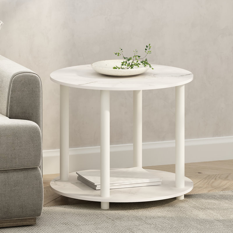 Table de bout Karstin