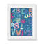Alphabet imprimé sur papier-47837746-47837738