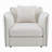 Fegan Chair W/pillow