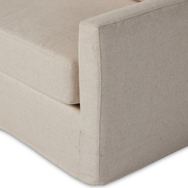 Hampton Sofa, Beige