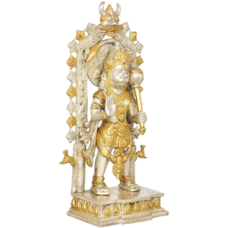 Religious & Spiritual Statue