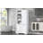 Bathroom Storage Cabinet With Doors And Drawers-503654649