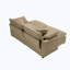 Canapé 2 places avec 2 repose-pieds-266922812