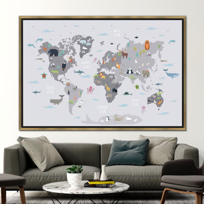 Print on Canvas