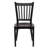 Hercules Prompton Vertical Back Metal Restaurant Chair-1276550300-1276550289