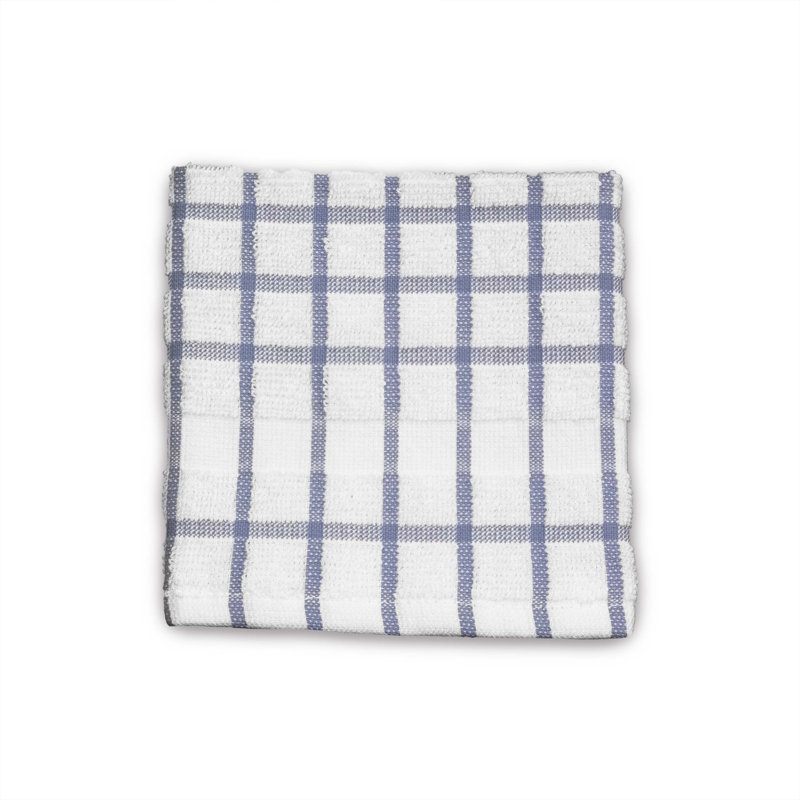 Martex Kitchen Windowpane Towel