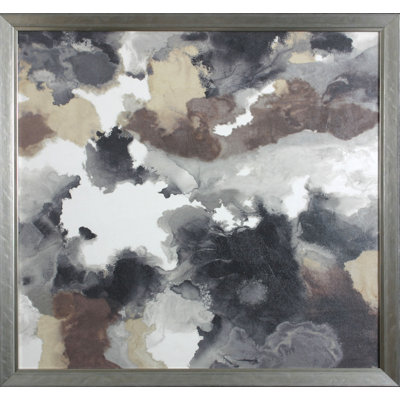 Shell Ephemera IV Print by Jardine