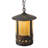 12" Wide Fulton Bear Creek Pendant