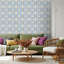Papier peint auto-adhésif Mid Century Mid-Century-128973847