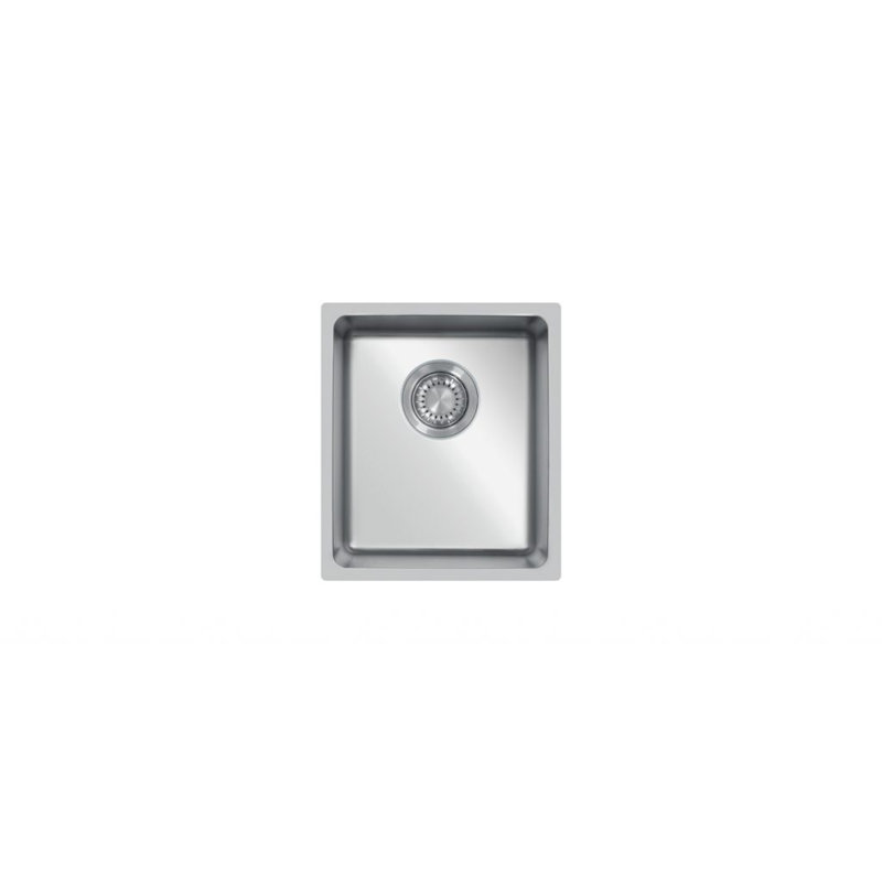 Metro Lane 440mm W Kitchen Sink
