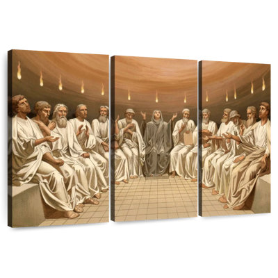 Adella 12 Disciples
