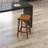 Winnetka Genuine Leather Counter and Bar Stool-546288717-581530393