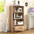 Bienaime Storage Bookcase
