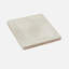 Carrelage mural carré en céramique brillante 3,94 po x 3,94 po Silken (6,48 pieds carrés / caisse) (paquet de 60)-90644668