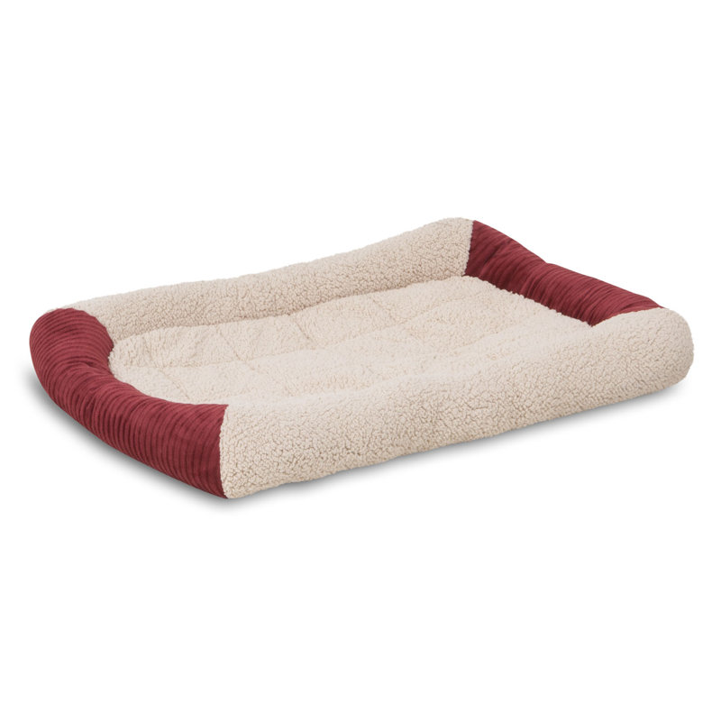 Coussin de réchauffement automatique Hudson, Moyen (l 28,5 po x p 18,5 po x H 3,5 po)