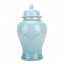 Glacier Crackle Ceramic / Porcelain Jar-1157778776