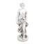 SALLY in Summer 84cm White Stone Effect