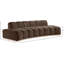 Canapé en velours Jace-1476040910
