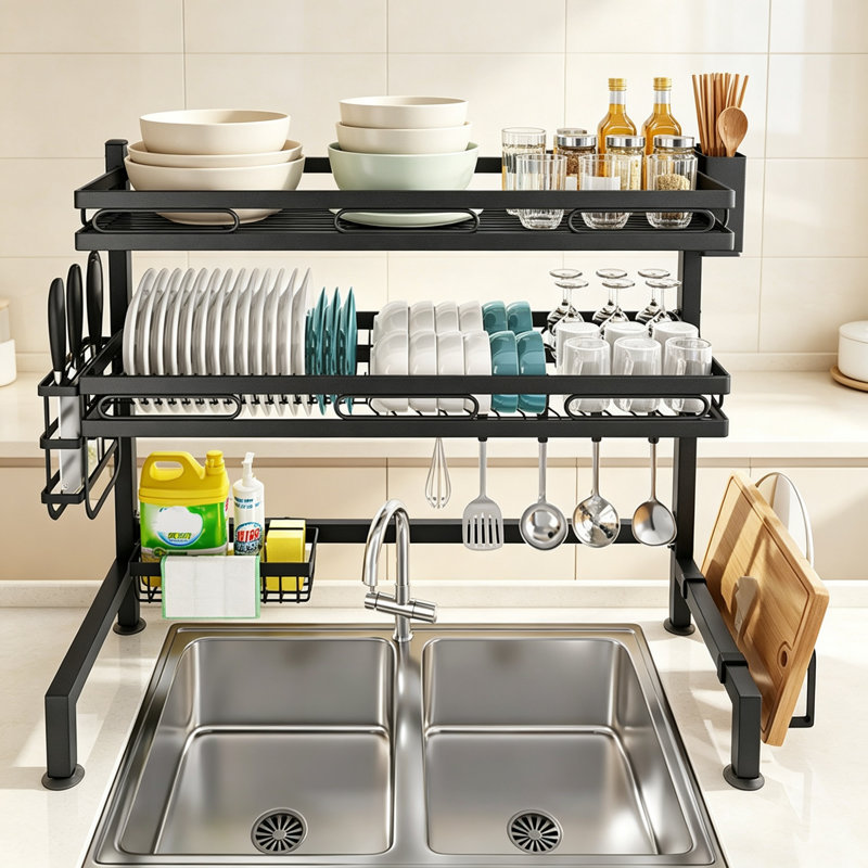 Dish Rack