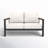 Townsend 5 Piece Sofa Seating Group with Sunbrella® Cushions-1747976938