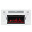 Meuble télé avec foyer 36 po-1801817995