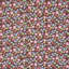 Schumacher x Happy Menocal Calico Wallpaper-67456536