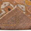 Burano Hand Knotted Wool Geometric Area Rug-2111191872