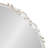 Tantallon Traditional Metal Round Wall Mirror-2099069148