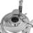 4 Qt Round Chafing Dish (Set of 2)