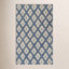 Juliet Slate Hand-Tufted Wool Rug