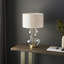 Ancilin Metal Table Lamp