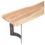 Banc en bois Burnell Live Edge-66444741-132490733